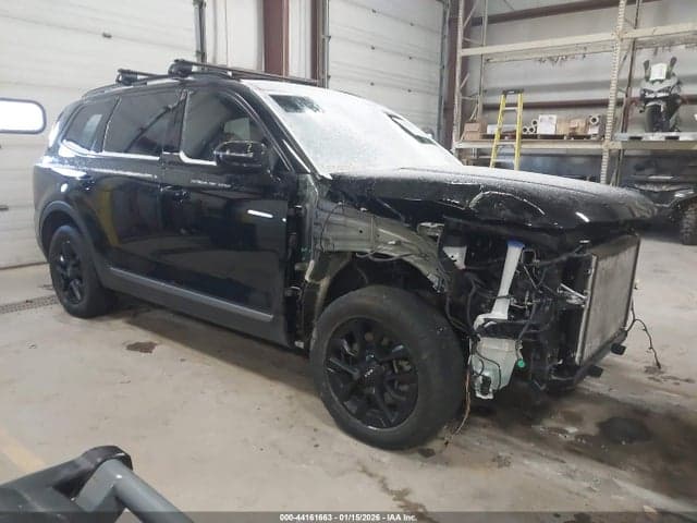 2023 KIA TELLURIDE SX X-PRO - 1