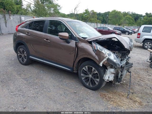 2018 MITSUBISHI ECLIPSE CROSS SE - 1