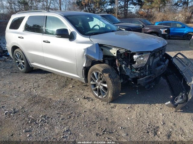 2018 DODGE DURANGO GT AWD - 1