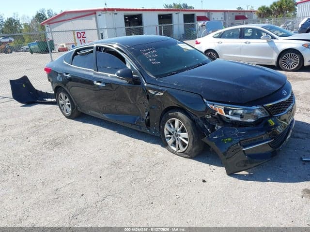 2017 KIA OPTIMA LX - 1
