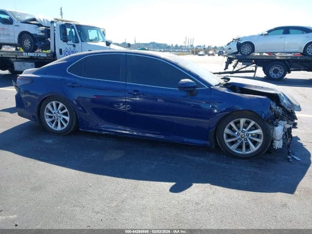 2023 TOYOTA CAMRY LE - 1