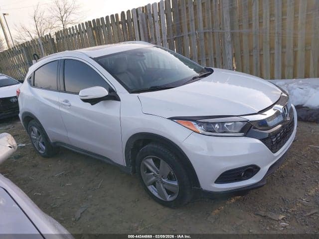 2020 HONDA HR-V AWD EX - 1