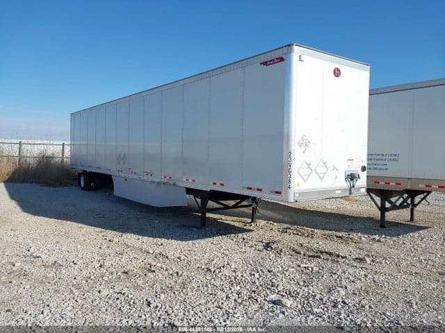 2023 GREAT DANE TRAILERS TL - 1