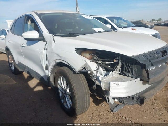 2020 FORD ESCAPE SE - 1