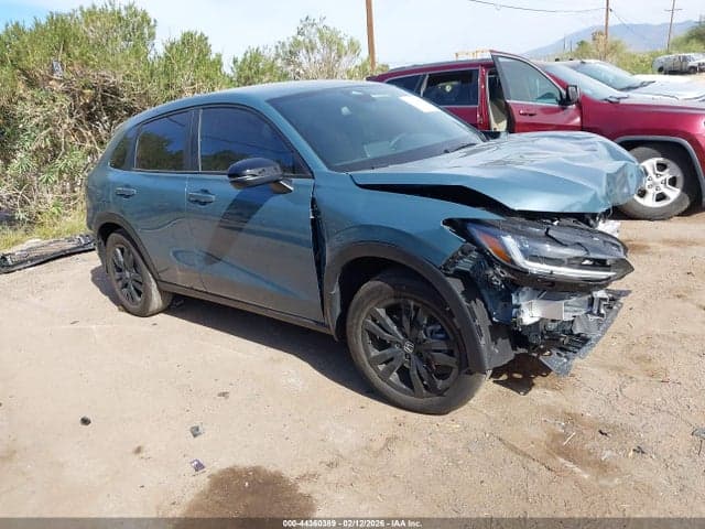 2026 HONDA HR-V 2WD SPORT - 1