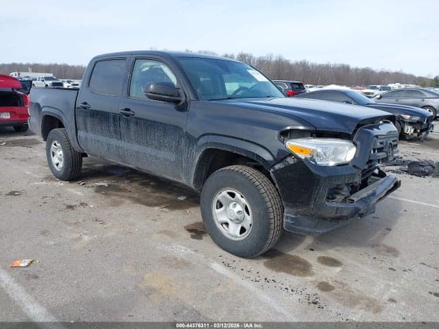 2019 TOYOTA TACOMA SR - 1