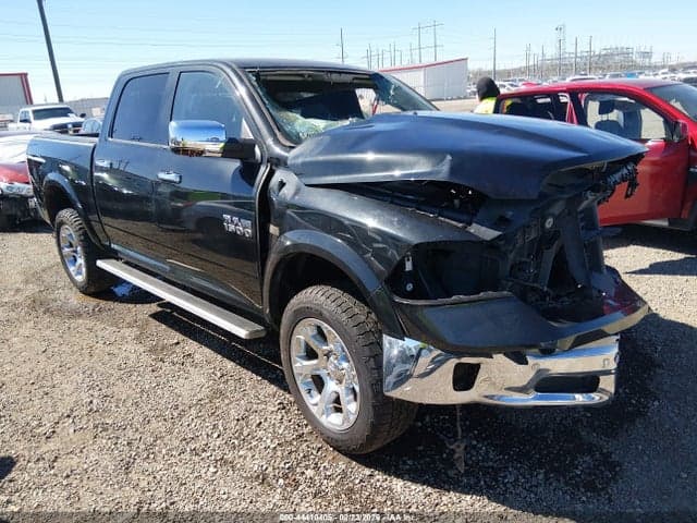 2017 RAM 1500 LARAMIE 4X4 5'7 BOX - 1