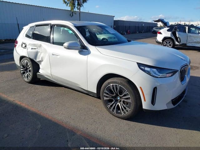 2026 BMW X3 30 XDRIVE - 1