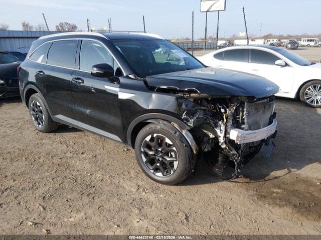 2024 KIA SORENTO S - 1