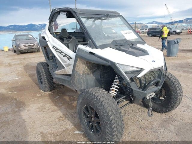 2022 POLARIS RZR PRO XP SPORT - 1