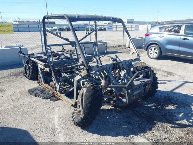 2020 CAN-AM DEFENDER PRO XT HD10 - 1