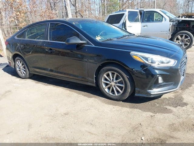 2018 HYUNDAI SONATA SE - 1