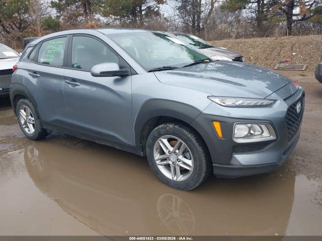 2019 HYUNDAI KONA SE - 1