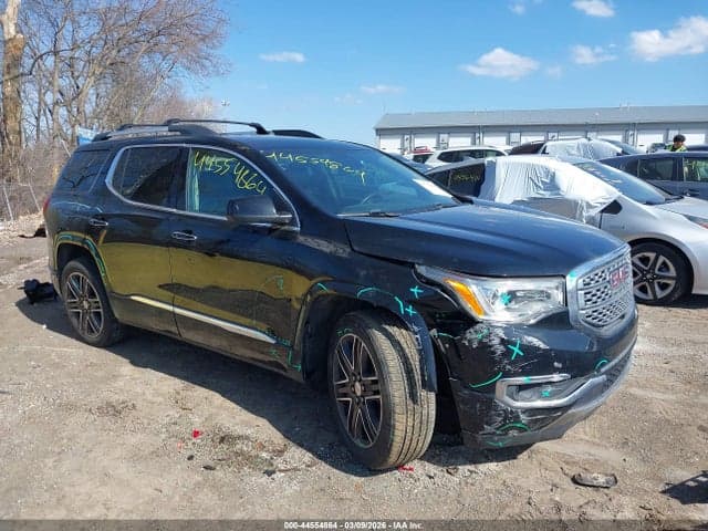 2017 GMC ACADIA DENALI - 1