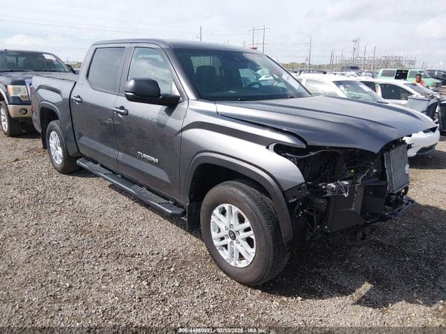 2025 TOYOTA TUNDRA SR5 - 1