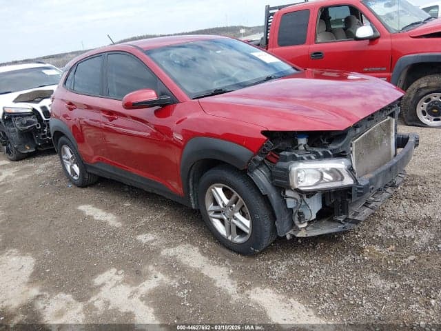 2021 HYUNDAI KONA SE - 1