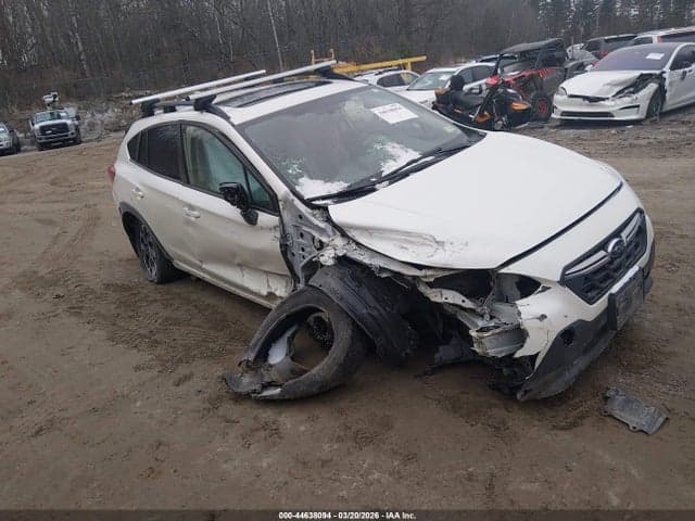 2023 SUBARU CROSSTREK PREMIUM