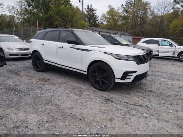 2020 LAND ROVER RANGE ROVER VELAR P250 R-DYNAMIC S - 1