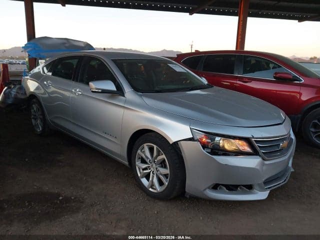 2017 CHEVROLET IMPALA 1LT - 1