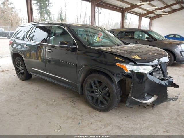 2020 CHEVROLET TRAVERSE PREMIER - 1