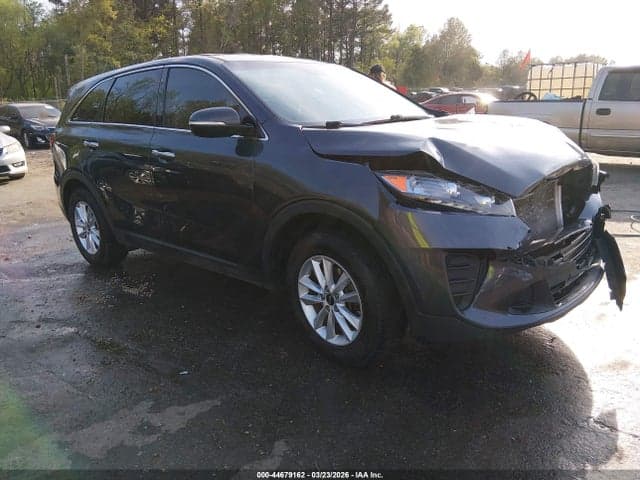 2019 KIA SORENTO 2.4L LX - 1
