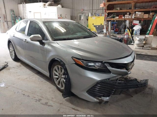 2020 TOYOTA CAMRY LE - 1