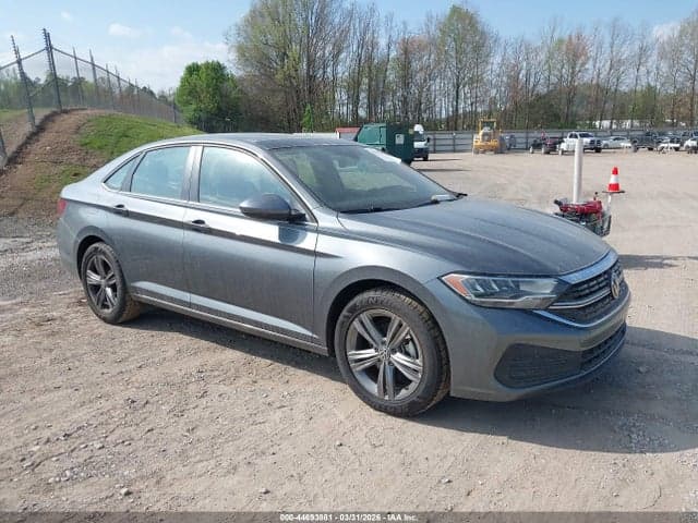 2023 VOLKSWAGEN JETTA 1.5T SE - 1