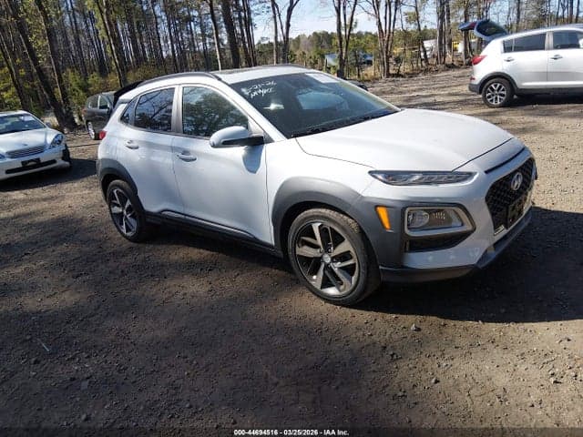 2020 HYUNDAI KONA ULTIMATE - 1
