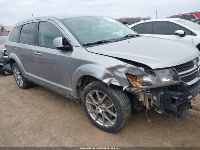 2019 DODGE JOURNEY GT AWD - 1