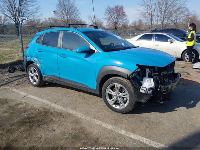 2023 HYUNDAI KONA SEL - 1