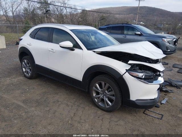 2022 MAZDA CX-30 PREFERRED
