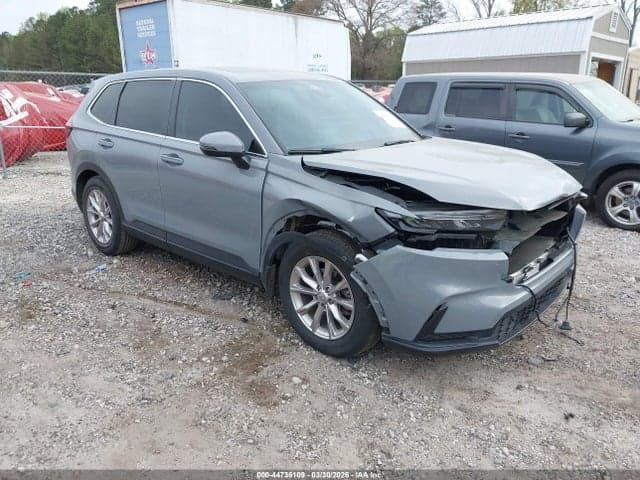 2024 HONDA CR-V EX-L 2WD - 1