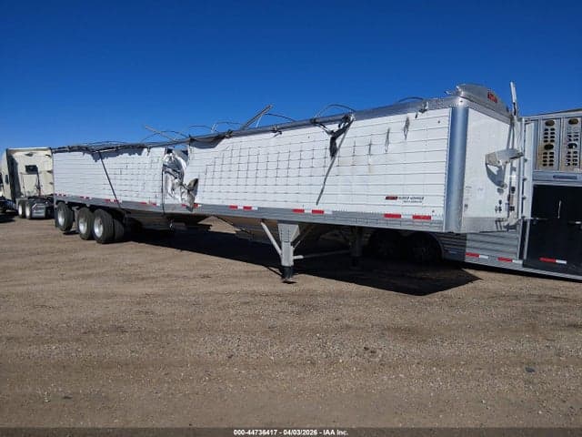 2026 TIMPTE GRAIN TRAILER - 1