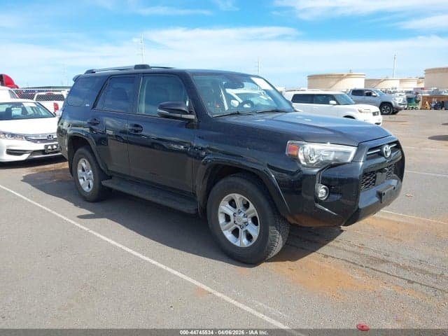 2023 TOYOTA 4RUNNER - 1