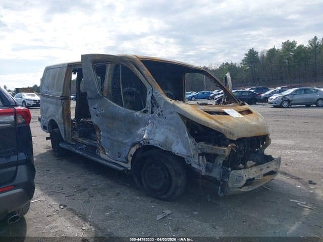 2023 FORD TRANSIT-250 - 1
