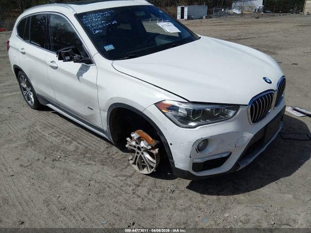 2017 BMW X1 XDRIVE28I - 1