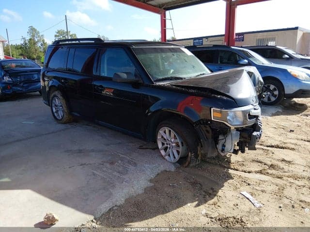2019 FORD FLEX SE - 1