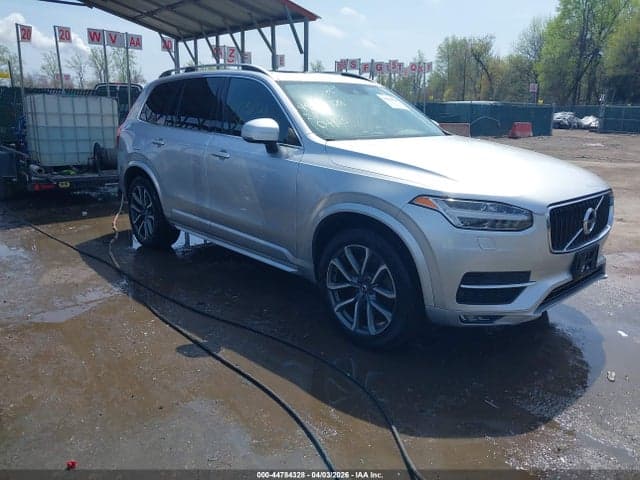 2017 VOLVO XC90 T6 MOMENTUM