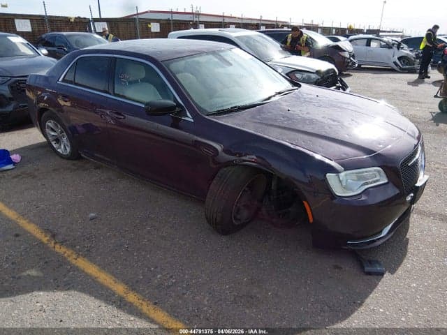 2020 CHRYSLER 300 TOURING - 1