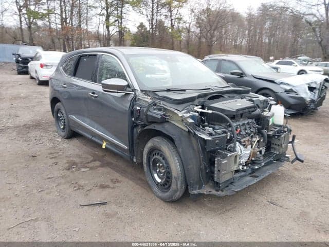 2022 ACURA MDX TECHNOLOGY PACKAGE - 1