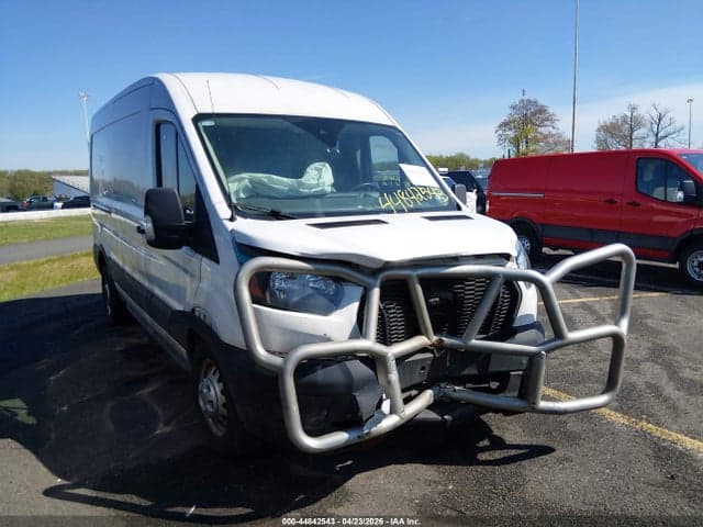 2023 FORD TRANSIT-250 - 1