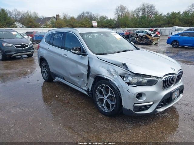 2018 BMW X1 XDRIVE28I - 1