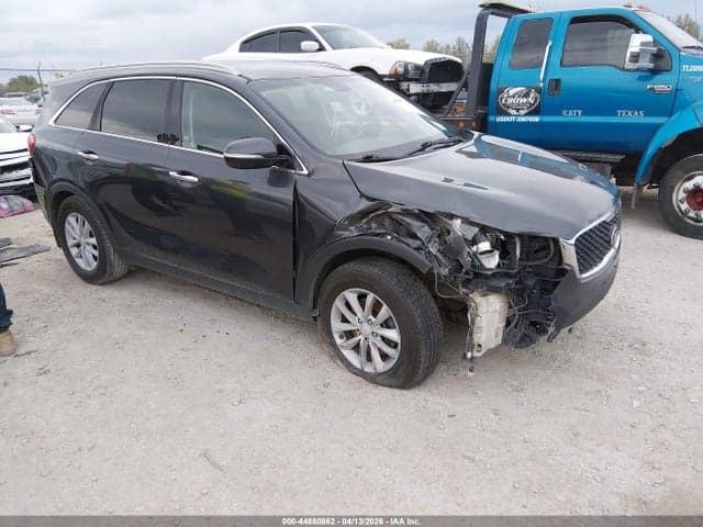 2017 KIA SORENTO 2.4L LX - 1