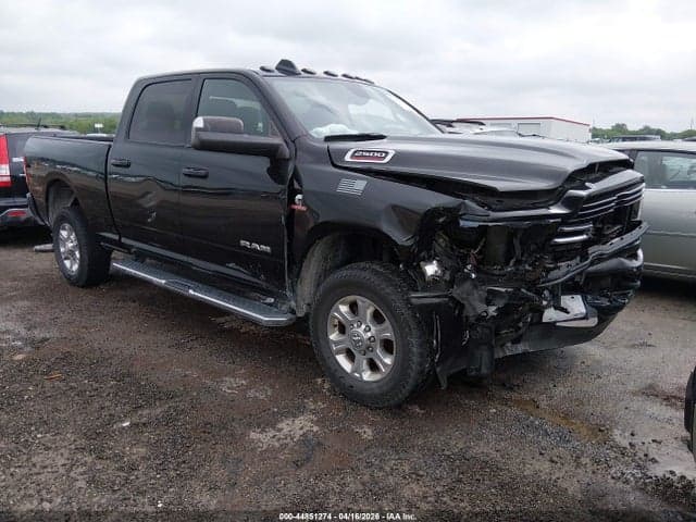 2020 RAM 2500 BIG HORN 4X4 6'4 BOX - 1