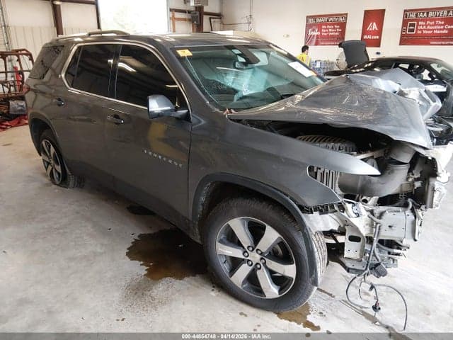 2018 CHEVROLET TRAVERSE 3LT - 1