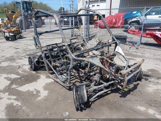 2024 POLARIS GENERAL XP 1000 ULTIMATE - 1