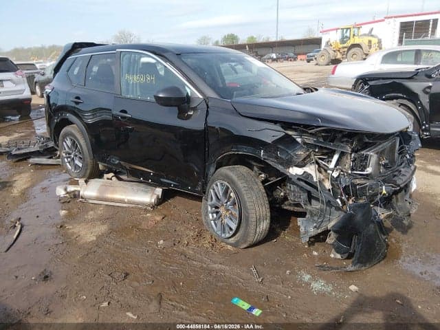 2023 NISSAN ROGUE S INTELLIGENT AWD - 1