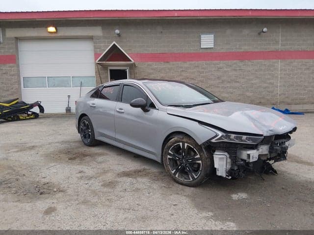 2024 KIA K5 GT-LINE - 1