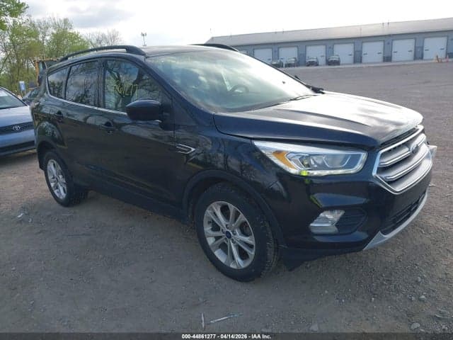 2017 FORD ESCAPE SE - 1
