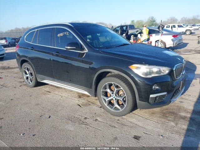 2019 BMW X1 XDRIVE28I - 1